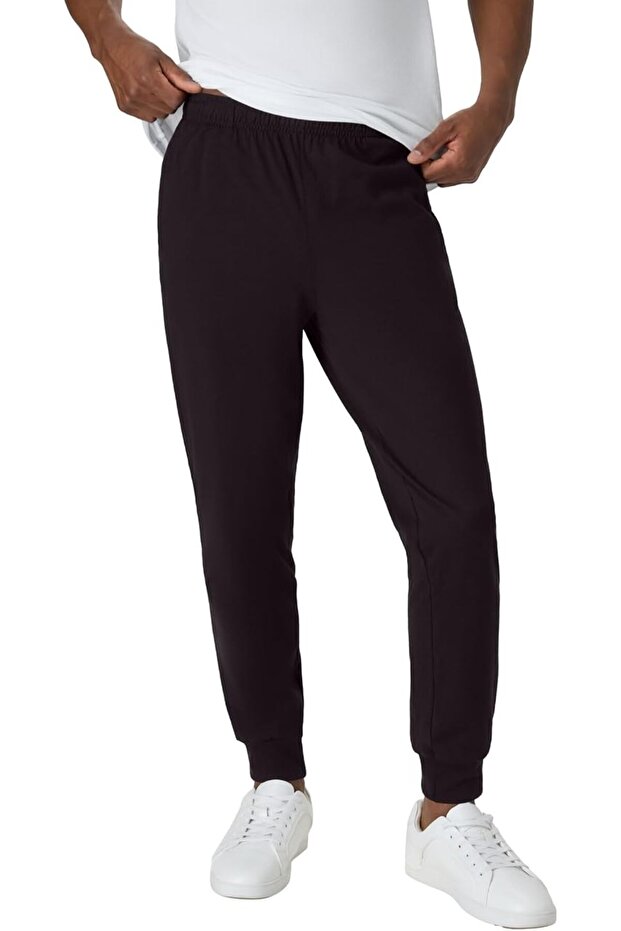 Hanes Originals Men's Sweatpants by Hanes, 100% Cotton Jersey