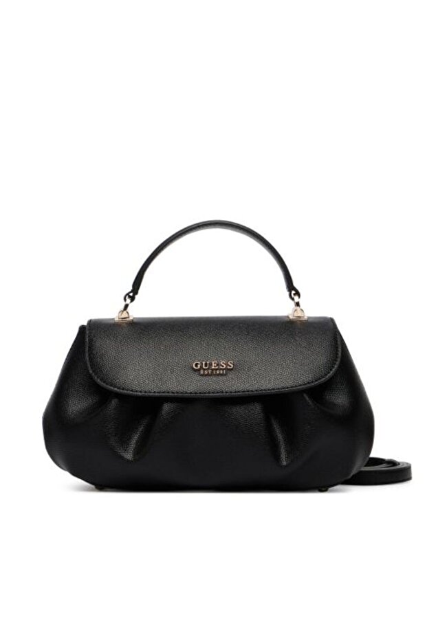 Amorette Black Women's Handbag