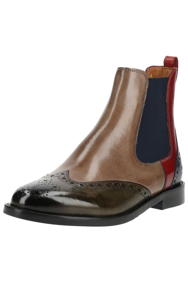 Stiefelette SELINA 29