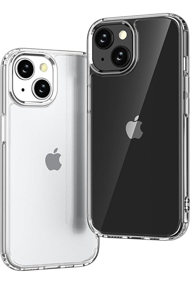Wanz Slim Protective Case for iPhone 12 / 12 Pro Max, [Pc + Tpu Hybrid]