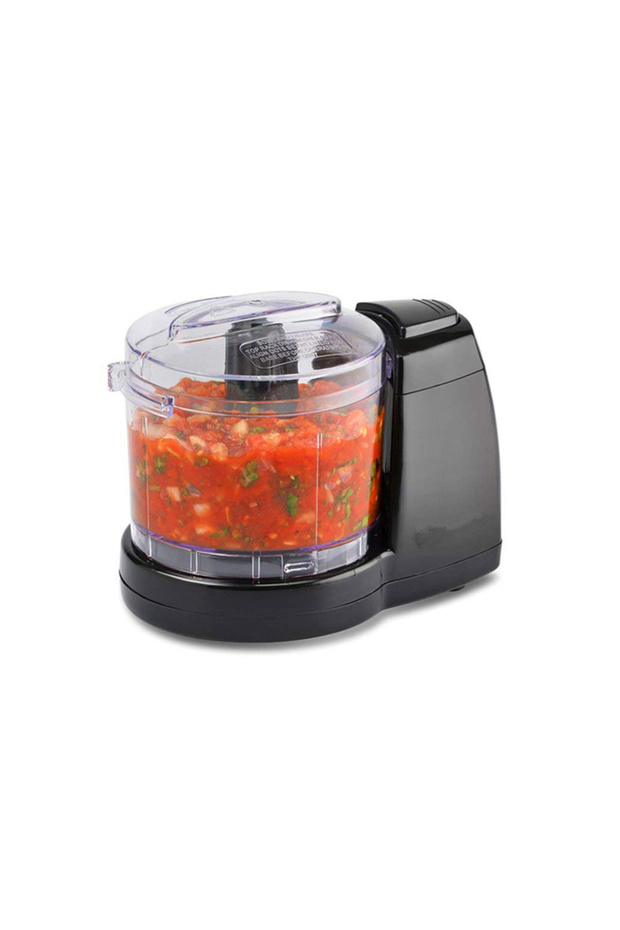 Electric Food Processor Mini Food Chopper