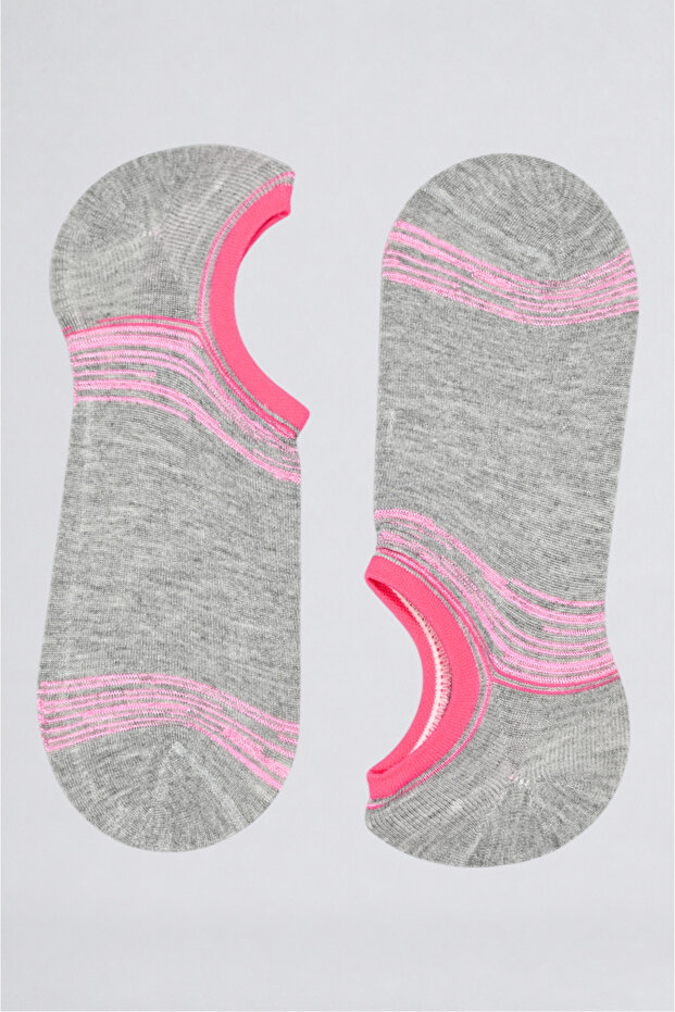 Rigel Bamboo Women's Sneaker Socks 12-Pack Comfortable Daily Socks
