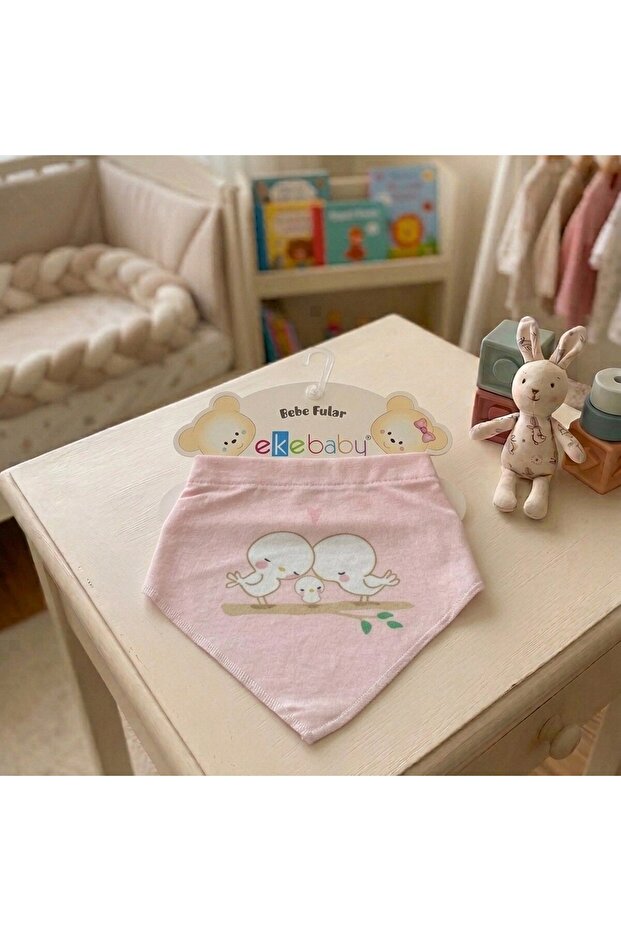 Baby Scarf 11980