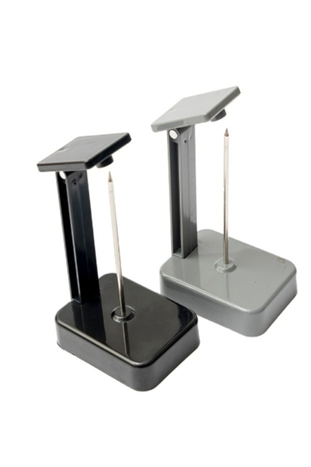Desktop Note Holder Assorted - 1 Piece
