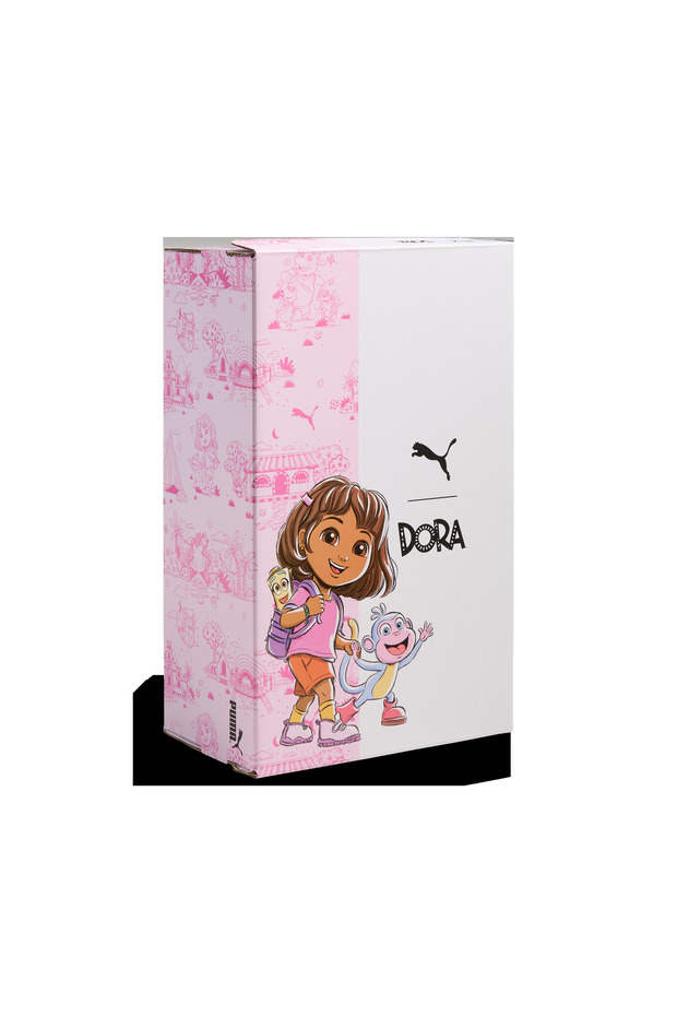 Caven Iii Dora Ac+ Inf