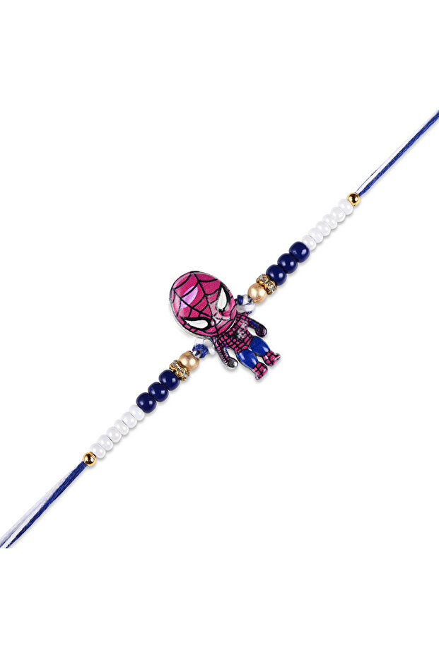 Rakhi Spider Red
