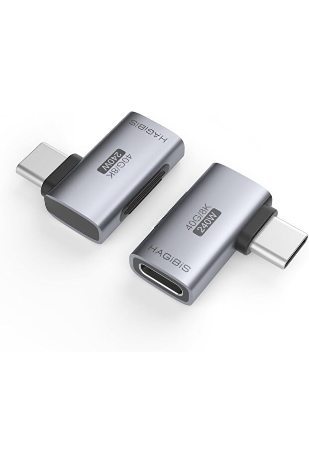 شاحن من هاجيبيس بتقنية USB، متوافق مع أجهزة الكمبيوتر المحمولة والأجهزة اللوحية والهواتف الذكية وأجه