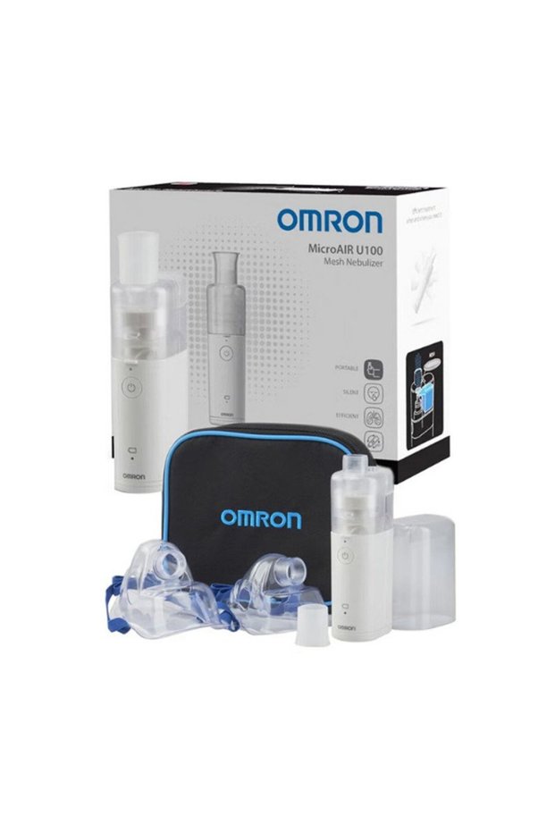 Portable Nebulizer