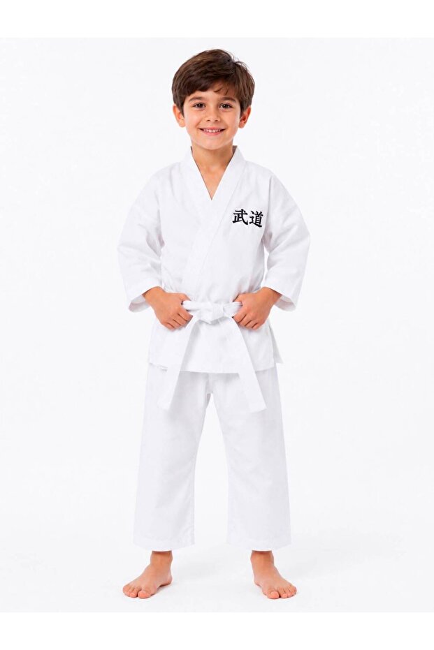 KARATE ELBİSESİ