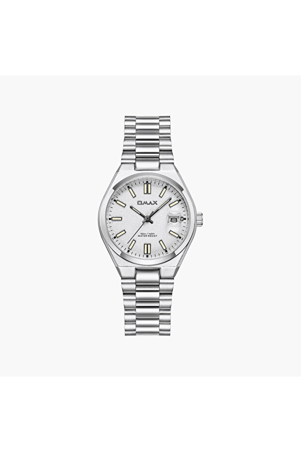 Women's Analog Round 34 MM Butterfly Buckle Watch | 00PSD002S002