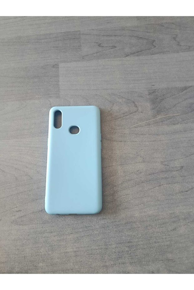 Samsung galaxy a 10s blue case model