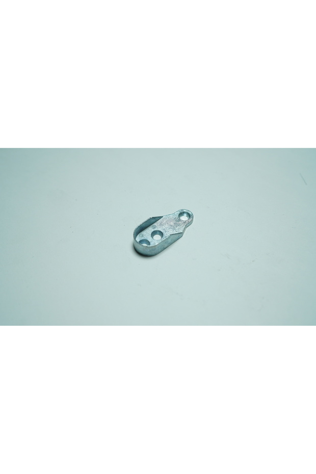 Oval Askı Flanşı