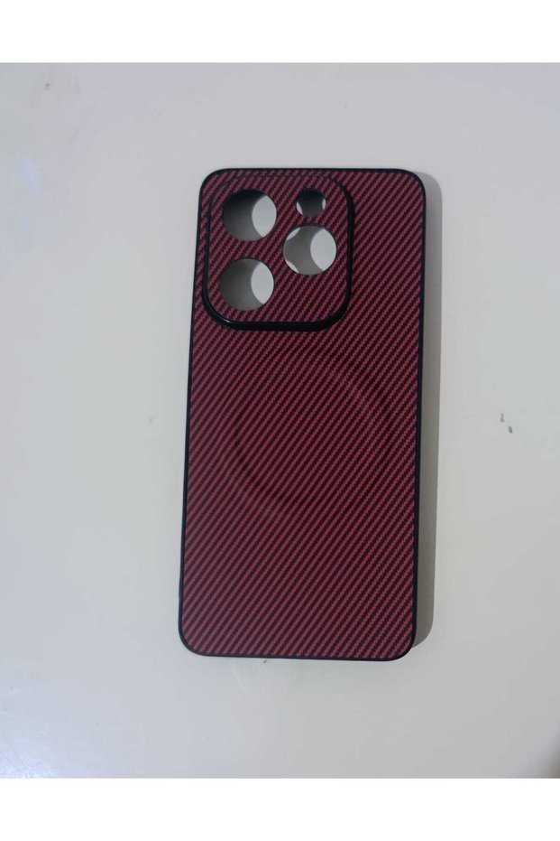 Tecno spark go 2024 magsafe case model