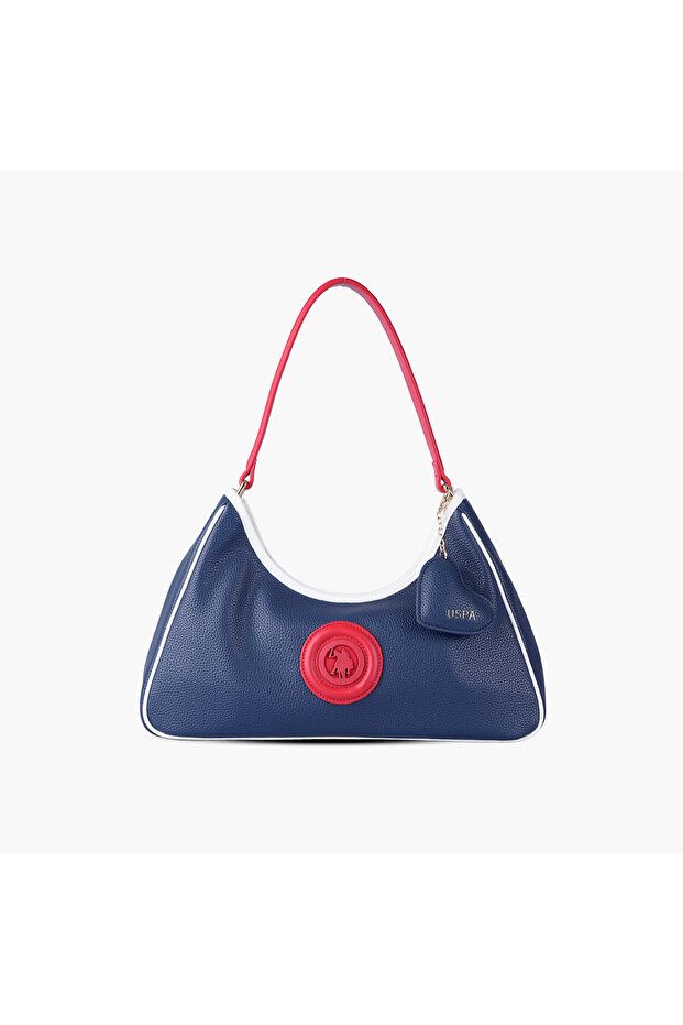 Hampton Club Hobo Bag | US6503