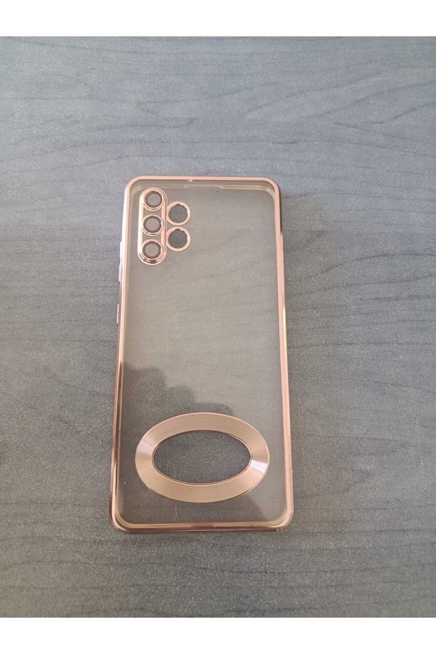 Samsung galaxy a33 camera lens metallic case model