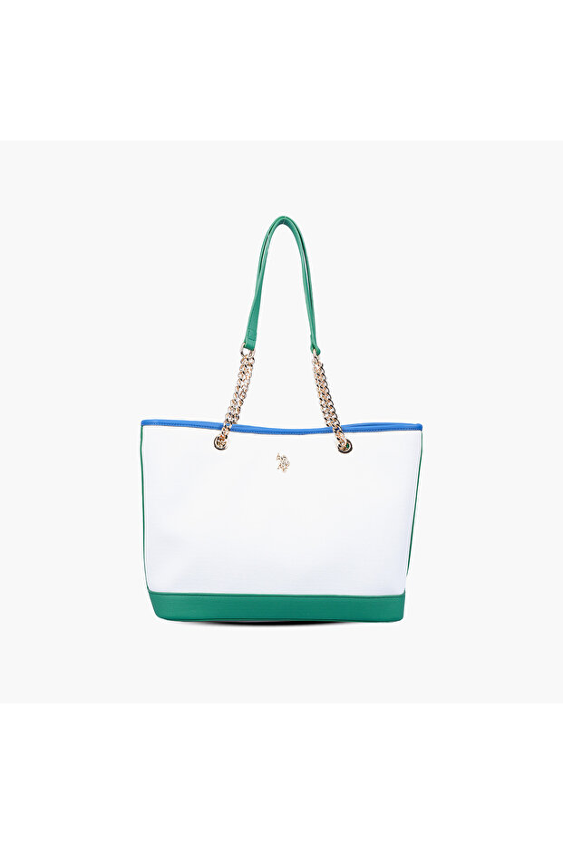 Regent Heritage Tote Bag | US6525