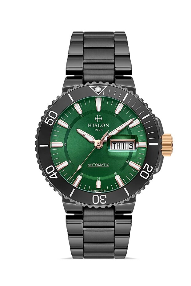 Men's Solid Sd137N-15Ss