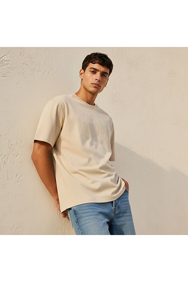 ROMO WASH TEE