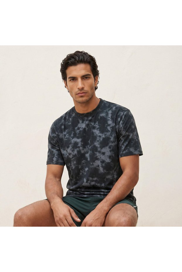 MEN AOP TSHIRT