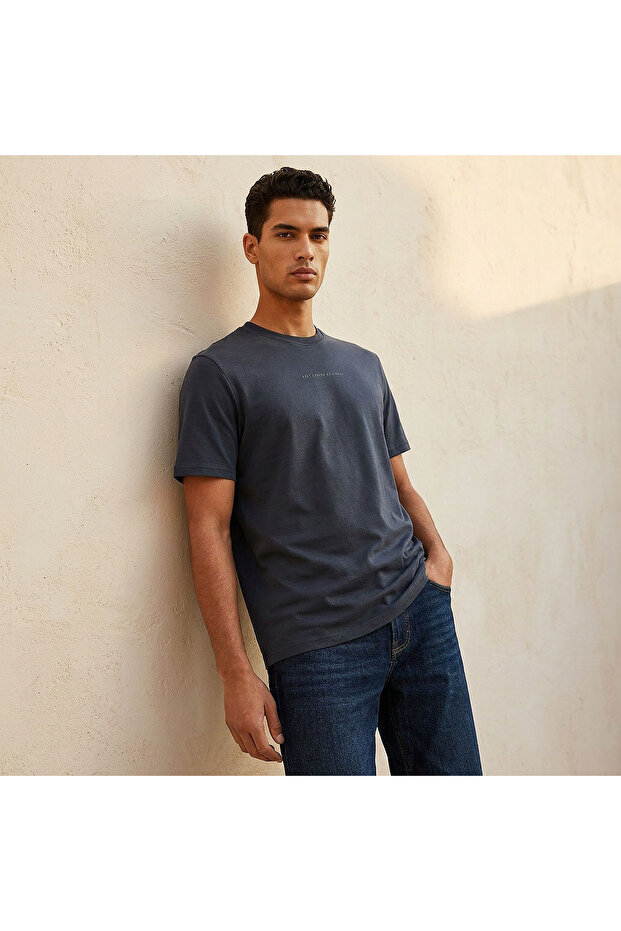 LC LOGO TEE