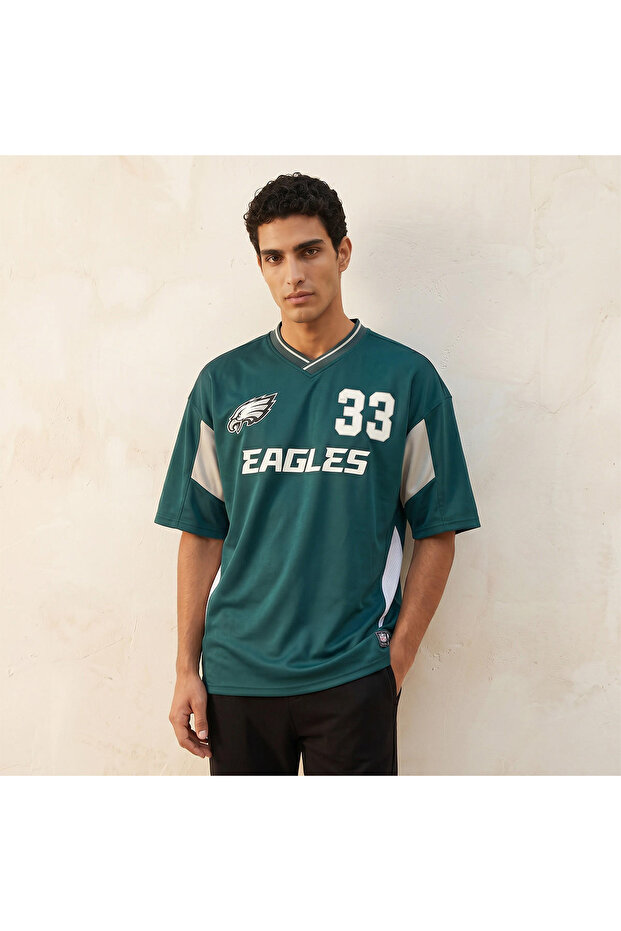 BONDED JERSEY