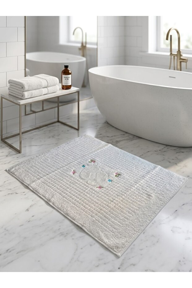 Foot Towel Cotton