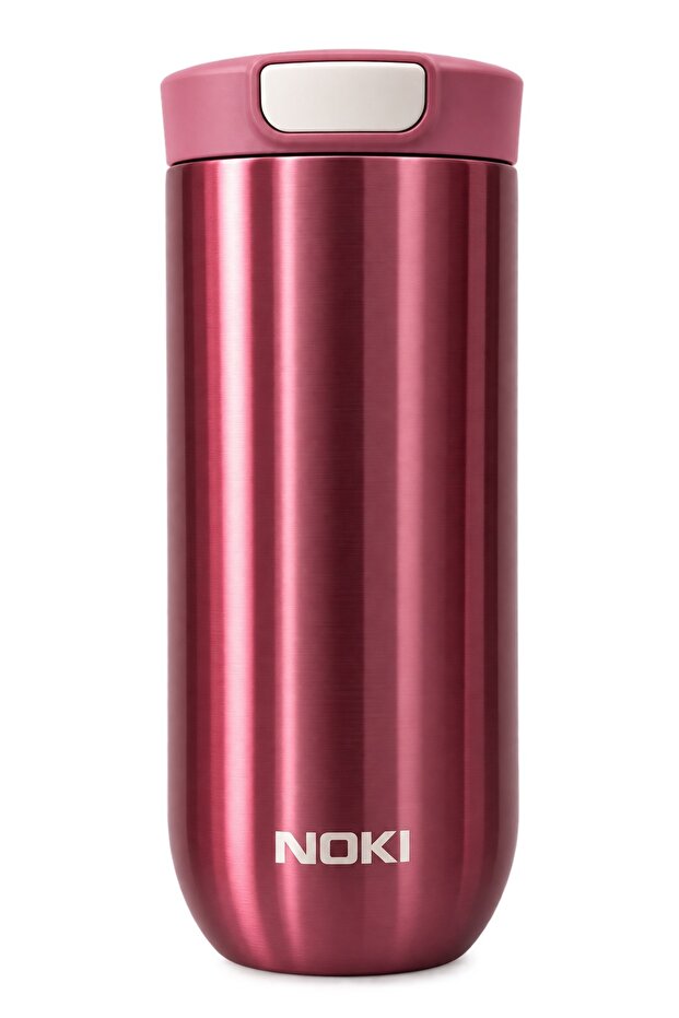 Stainless Steel Coffee Thermos 490 ml New Generation Inner T-0143 Steel Thermos 490ml