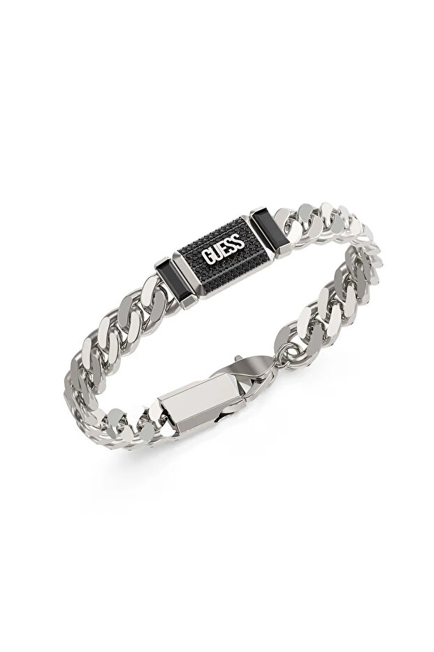 Jgujumb06066Jwstbks Men's Bracelet