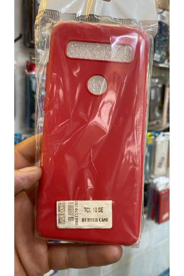 Tcl 10 Se Mobile Phone Case