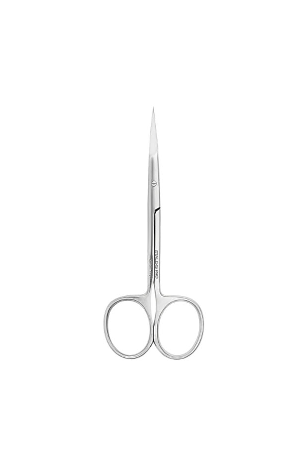 Expert 11/3 Meat Scissors Left Hand Large