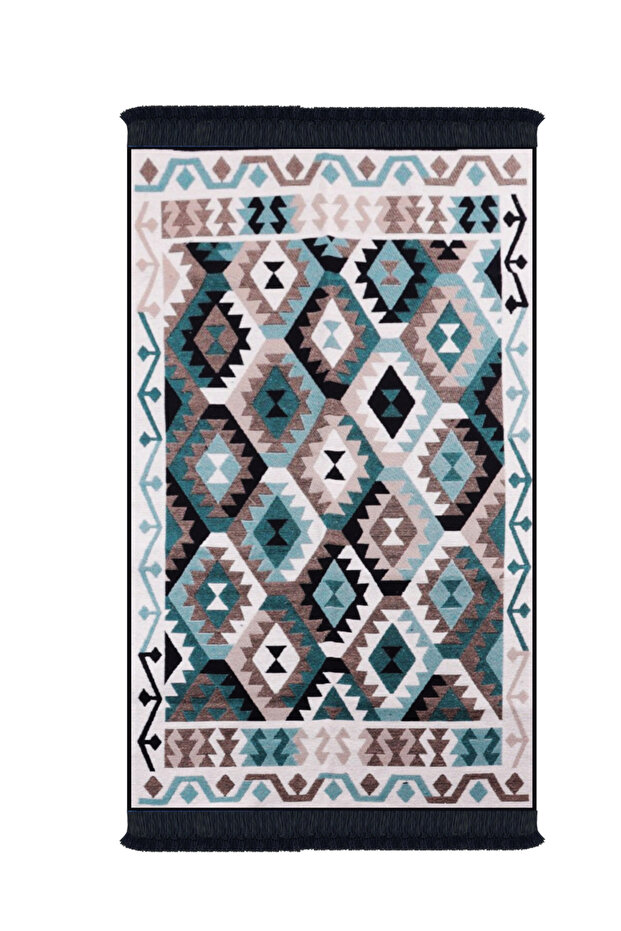 سجادة قابلة للعكس ذات وجهين 80x150 سم