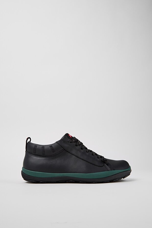 K300285041 Peu Pista Gm Black
