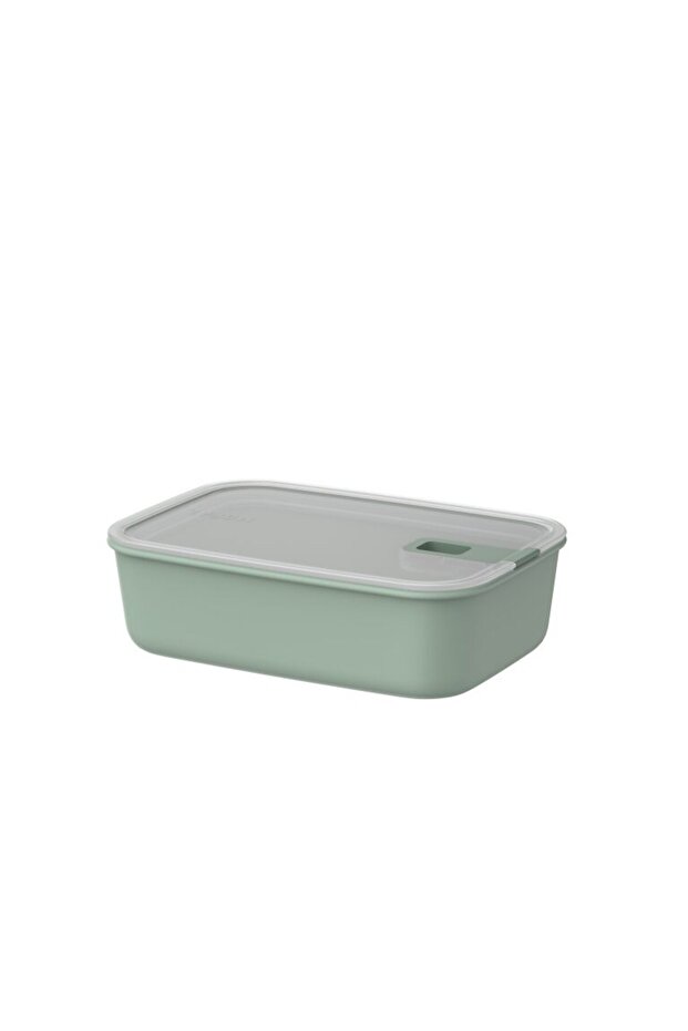 Easyclip Storage Container 1500 ml – Green