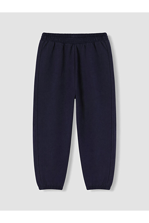 Esvab • Modern & Distinctive Baby Boy Jogger Sweatpants with Waist Cord