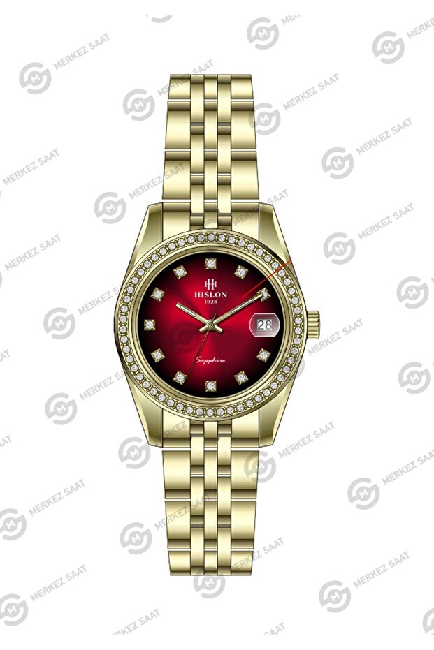 Women's Classic Queen Ql156G-14Sgs