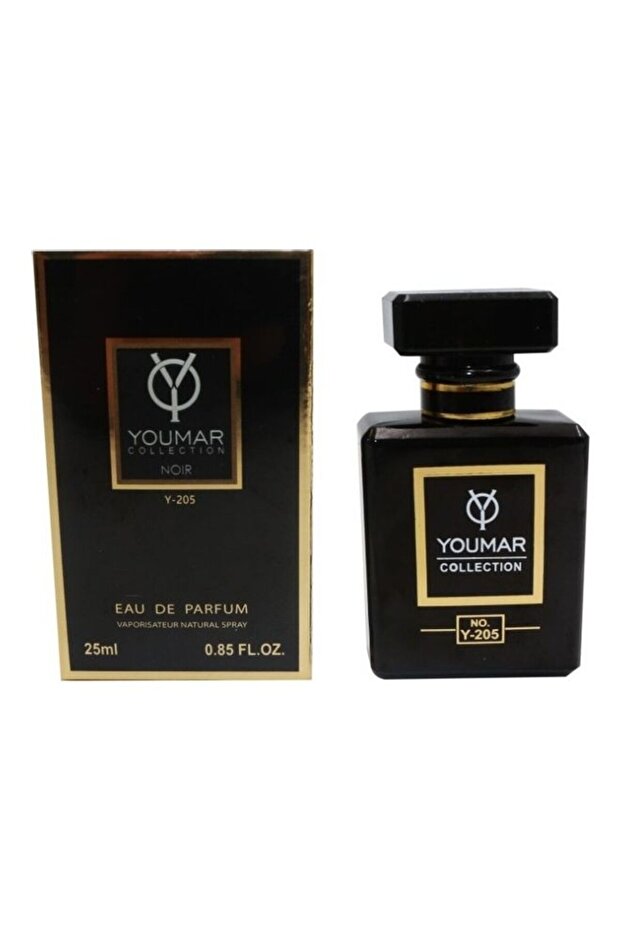 واي-205 عطر أو دو بارفان 25 مل