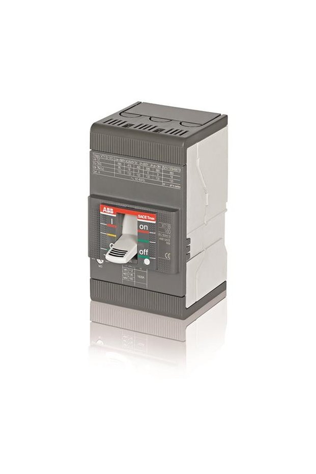Usol 80a 3p 18ka, abb, multicolor switch