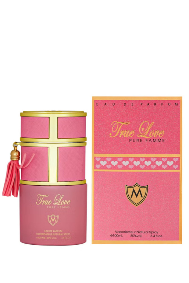 TRUE LOVE EDP 100ML Perfume