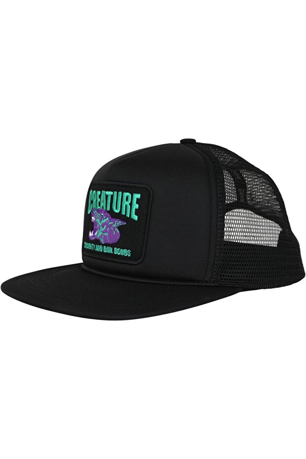 Security Service Blk Hat