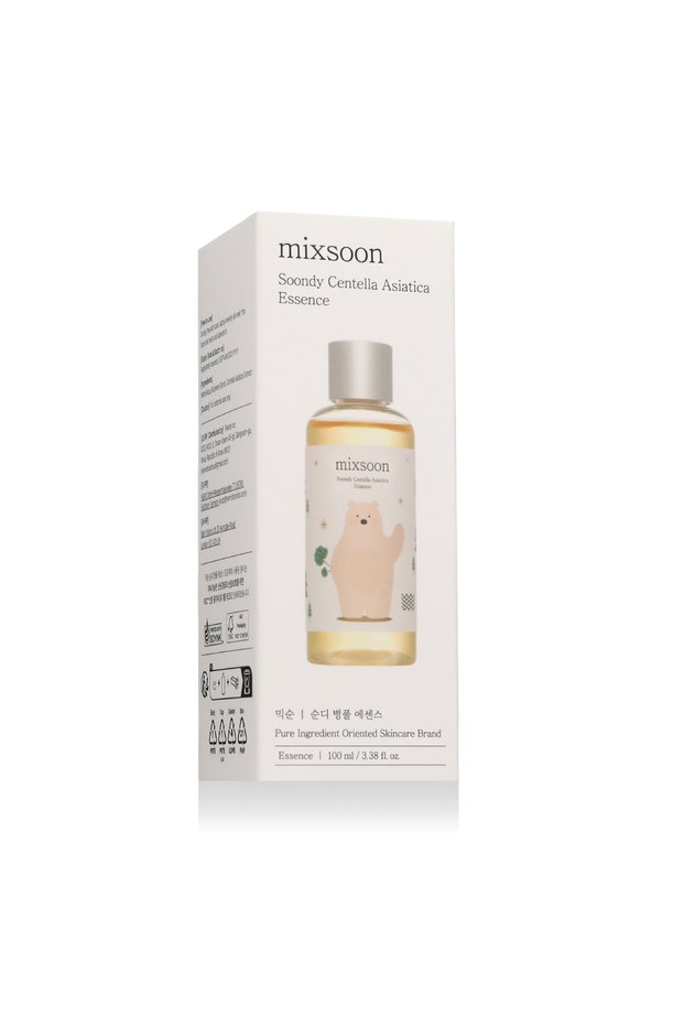 Centella Asiatica Essence 100 ml