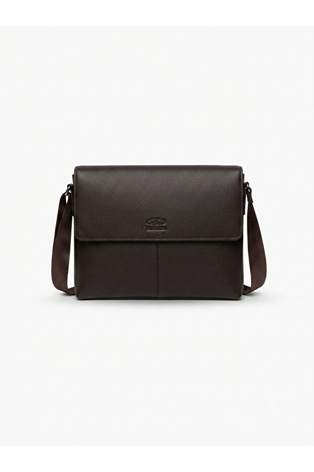 Vernika Synthetic Leather Office Bag & Briefcase