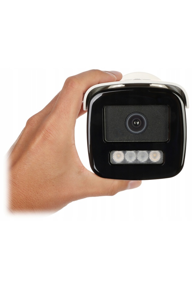 Cameră IP DS-2CD2T47G2H-LI(4mm)(eF)
