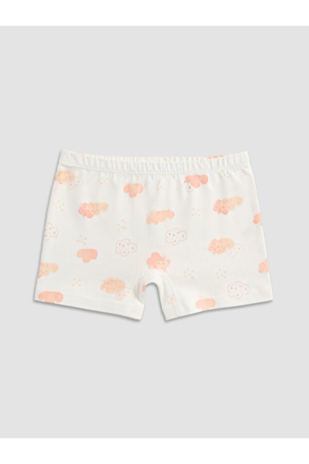 I Girl's Boxer from Freezen Store