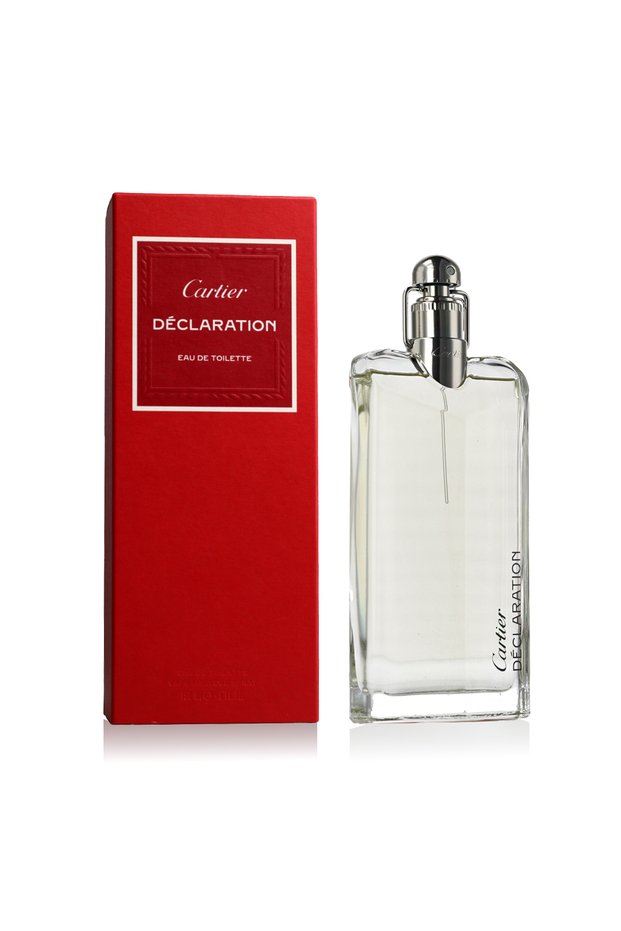 Déclaration Eau de Toilette Refillable 100 ml M