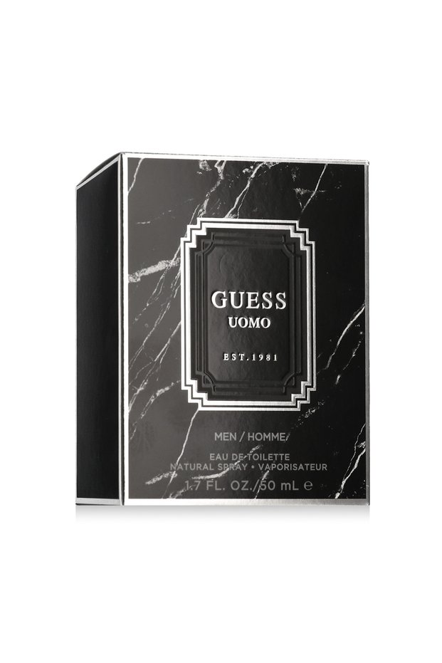 Uomo EDT 50 ml M