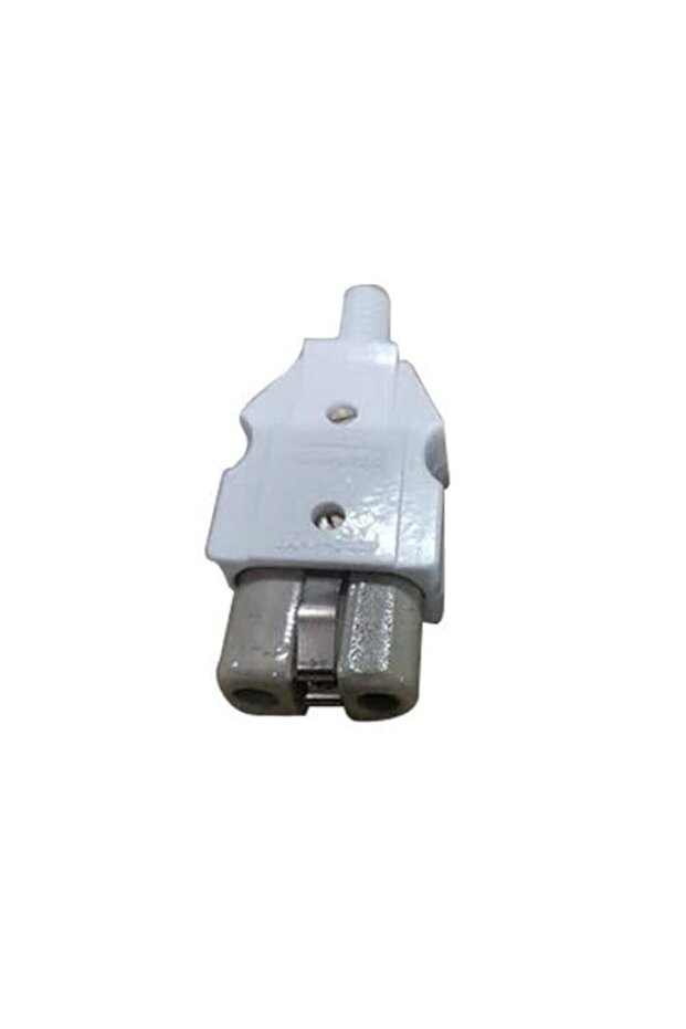 IRON CONNECTOR