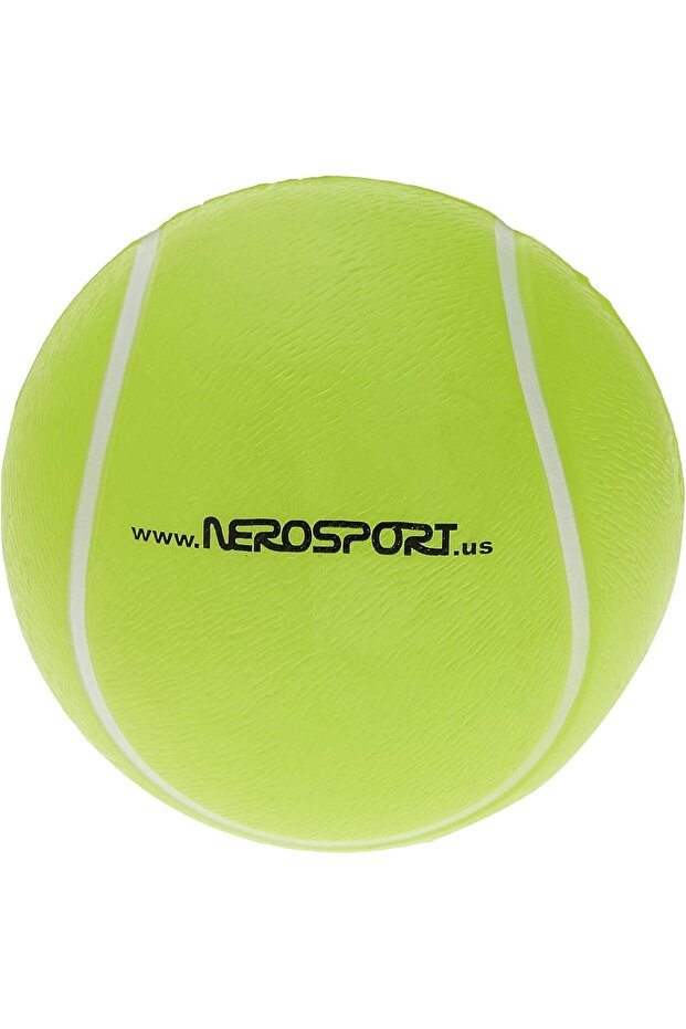 Nerosport High Bounce Ball, 9 cm Size