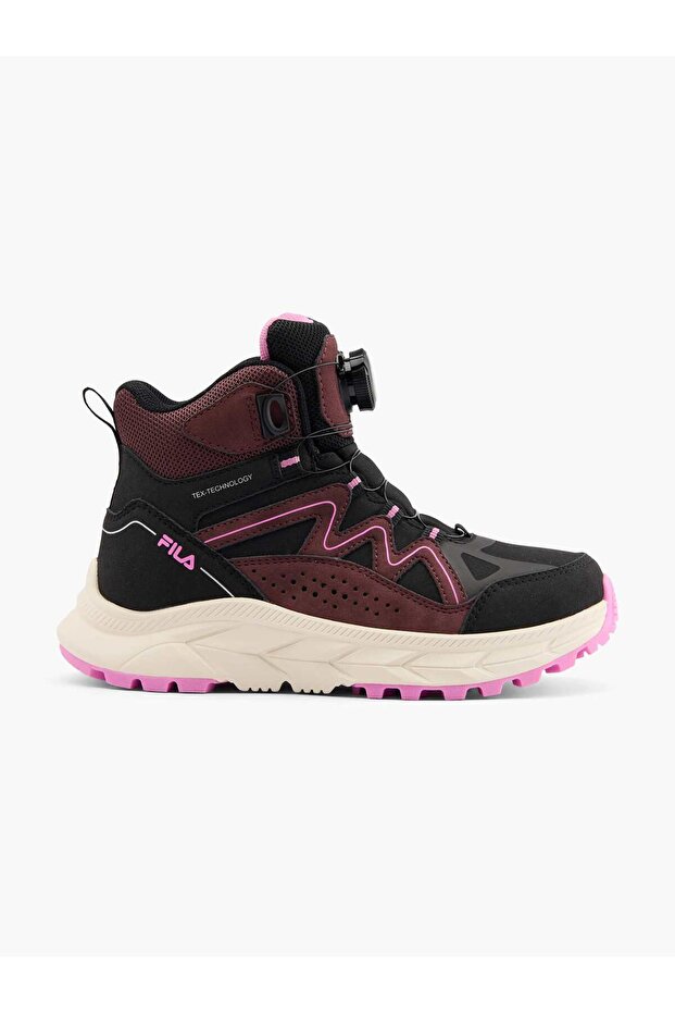 Bot Sneaker