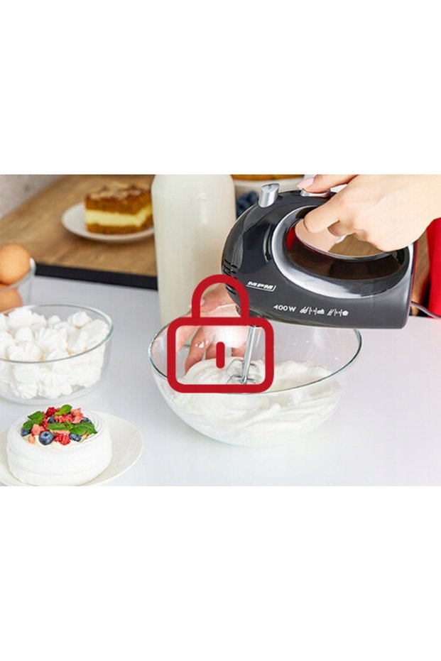 Mixer MMR-24
