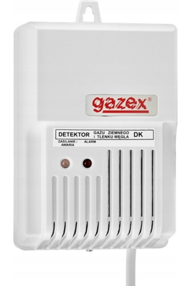 Detector DK-24P/E Gazex